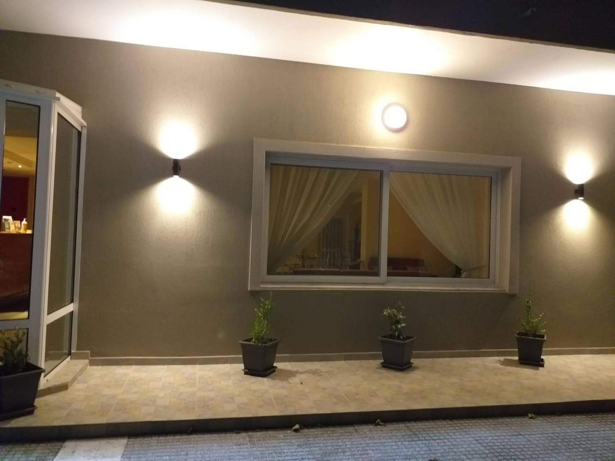 Hotel Isidora Loutros Zewnętrze zdjęcie