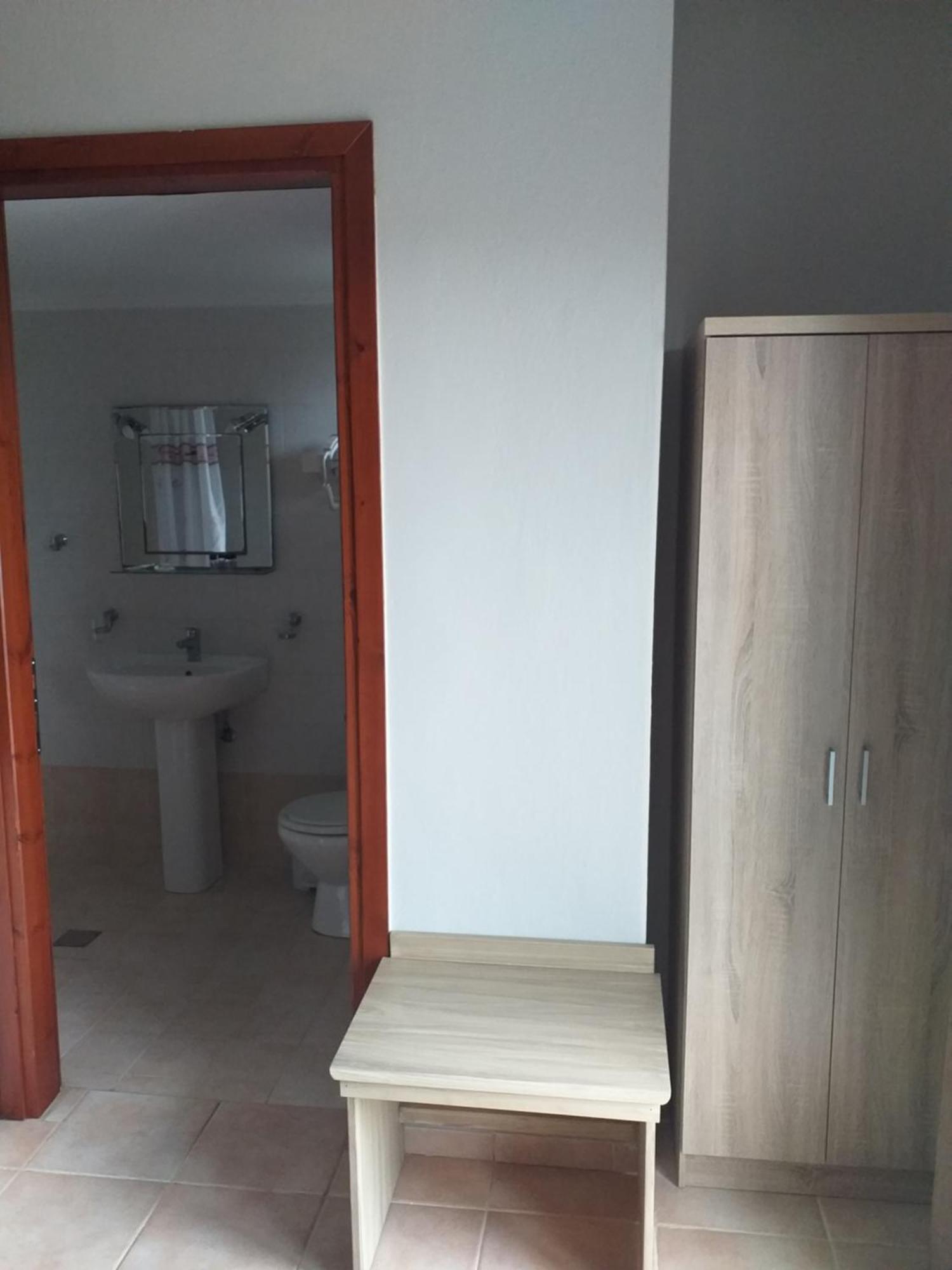 Hotel Isidora Loutros Zewnętrze zdjęcie